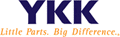 YKK 